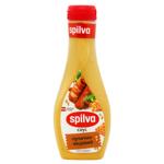 Соус Spilva Дрессинги горчично-медовый 375г