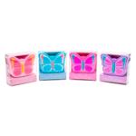 Чинка для олівців Weibo Метелик