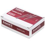 Axent 4105-А Triangular With Bend Paper Clips 25mm 100pcs