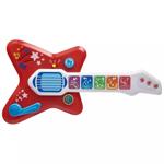 Toy One Two Fun My Magic Guitar