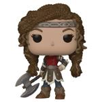 Funko Pop How to Train Your Dragon Astrid Figurine