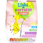 Каша гречневая Doctor Benner Легкая безмолочная 125г