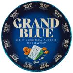 Turek Delicate Grand Blue Cheese 60%