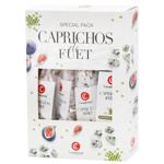 Casademont Fuet Mini Assorted Extra Raw Cured Sausage 4pcs*80g