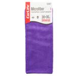 Rag Carlife purple microfibra China