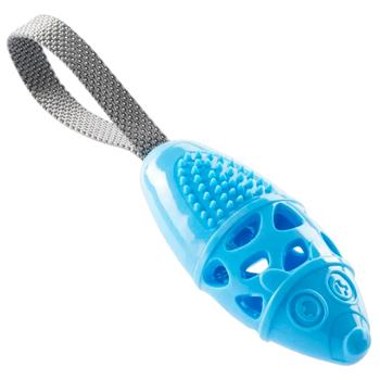 Pet Fun Mouse Toy for Dogs 16.5cm Color in Assortment - buy, prices for MasterZoo - photo 2