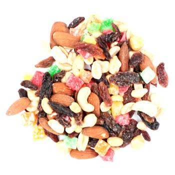 Nut and Fruit Mix