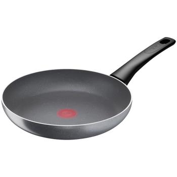 Tefal Hard Stone Frying Pan 24cm - buy, prices for - photo 1