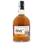 Віскі The Hive 12YO 40% 0,75л