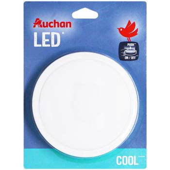 Auchan LED Lamp - buy, prices for Auchan - photo 1