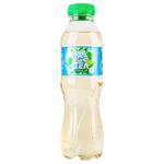 Biola Ice Tea Sausep Green Cold Tea 0.5l