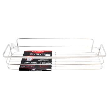 Volver Rectangular 1-Tier Shelf NS - buy, prices for - photo 3