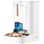 Смарт-годівниця Petkit YumShare Dual-hopper 2 5л