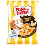 Funny Sheep Salted Popcorn 90g