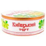 Торт Roshen Київський 850г
