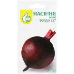 Kozhen Den Bordo 237 Beet Seeds 3g