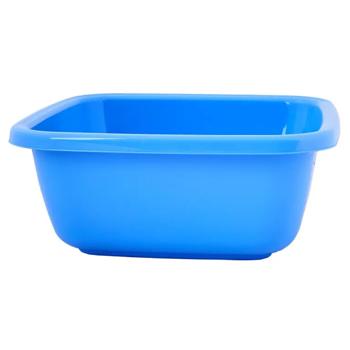 Aleana Blue Square Basin 9l - buy, prices for Tavria V - photo 1