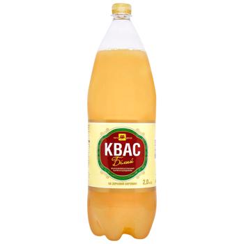 Квас Eurogroup Білий 2л