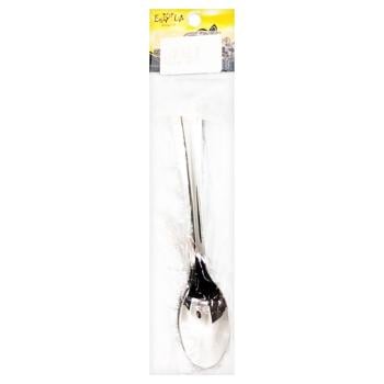 Teaspoons 3pcs - buy, prices for COSMOS - photo 1