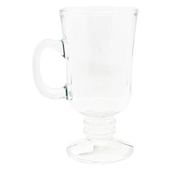 Citi Nova Irish Latte Glass 260ml - buy, prices for ULTRAMARKET - photo 1