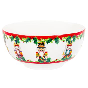 Salad bowl Lefard 13cm China - buy, prices for MegaMarket - photo 1