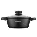 Ardesto Gemini Anzio Pan with Glass Lid 1.2l