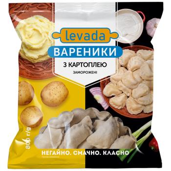 Levada With Potatoes Dumpling 800g