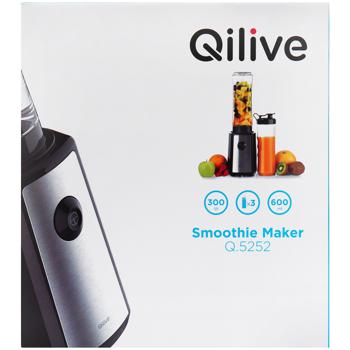 Qilive Smoothie Maker Q.5252 - buy, prices for Auchan - photo 2