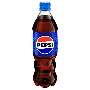 Напій газований Pepsi 0,5л - купити, ціни на METRO - фото 4