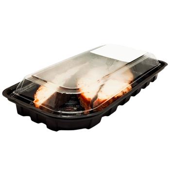 K.I.T. Hot Smoked Butterfish Fillet with Spices - buy, prices for Vostorg - photo 2