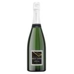 Вино игристое Mallol Gantois Grand Cru Blanc de Blancs белое сухое 12% 0,75л