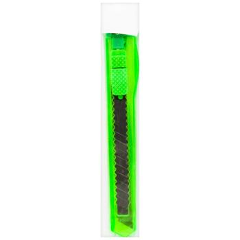 Klerk Stationery Knife 9mm - buy, prices for ULTRAMARKET - photo 5