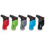 Зажигалка-горелка  Frog Turbo 0422