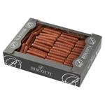 Печиво Biscotti Стікс з кокосом кг