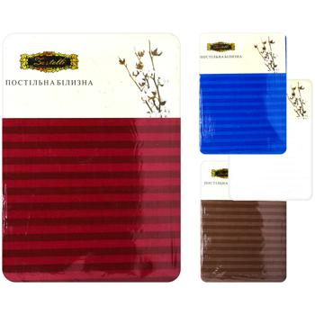 Bed set one and a half Ukraine - buy, prices for Auchan - photo 1