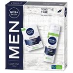 NIVEA MEN П/НАБ SENSITIVE CARE