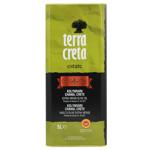 Масло оливковое Terra Creta Estate Extra Virgin 5л