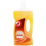 Auchan Cleaner for Wooden Floors 1l