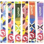 Сахар Auchan порционный в стиках 5г