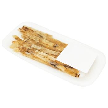 Путаса полоски солено-сушеный - купить, цены на Восторг - фото 2