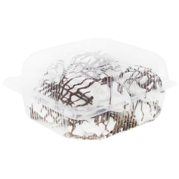 Bizet cakes with chocolate weight - buy, prices for - photo 3