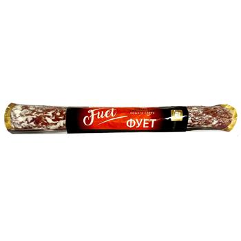Sausage fuet Eurogroup Ukraine - buy, prices for COSMOS - photo 1