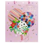 Paper Gift Bag 31*25*12cm 737M-5985