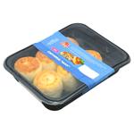 Сырники Мак 300г