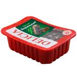 Delicia Vorzel Gingerbreads with Decor 400g