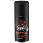 Аэрозольный дезодорант Balea Men Deep Sensation 150мл