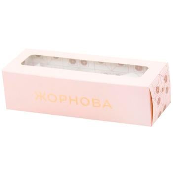 Зефір Жорнова 90г