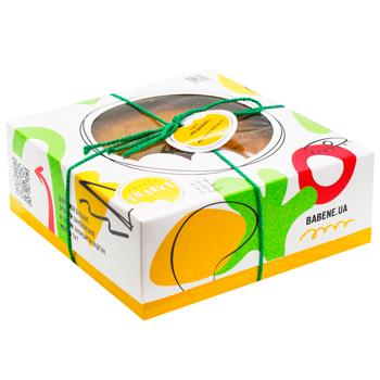Babene Honey Cake 450g - buy, prices for - photo 3