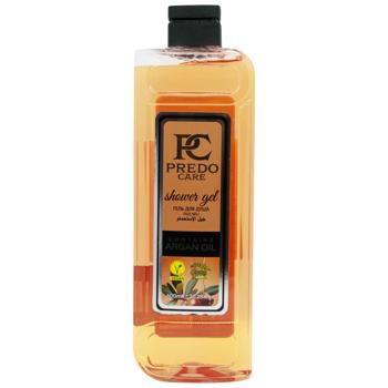 Predo Argan Shower Gel 600ml