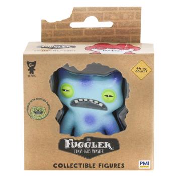 Фигурка Fuggler Чудак с большими глазами Голубой - купить, цены на NOVUS - фото 3